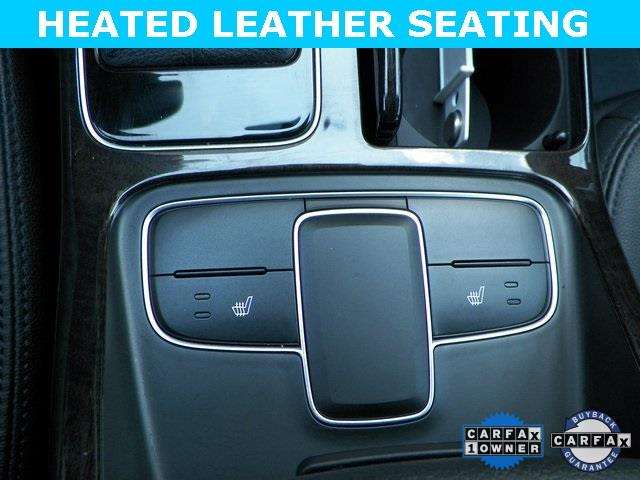 2014 Kia Cadenza Premium 4dr Sedan